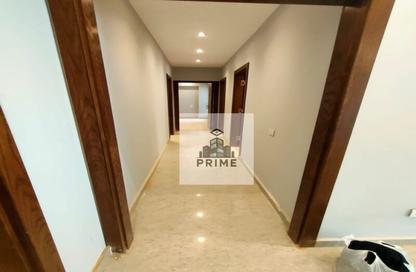 Apartment - 3 Bedrooms - 3 Bathrooms for sale in Mountain View iCity - 5th Settlement Compounds - The 5th Settlement - New Cairo City - Cairo Apartment - 3 Bedrooms - 3 Bathrooms for sale in Mountain View iCity - 5th Settlement Compounds - The 5th Settlement - New Cairo City - Cairo