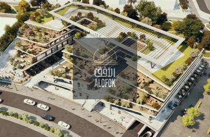 Shop - Studio for sale in El Yasmeen 8 - El Yasmeen - New Cairo City - Cairo
