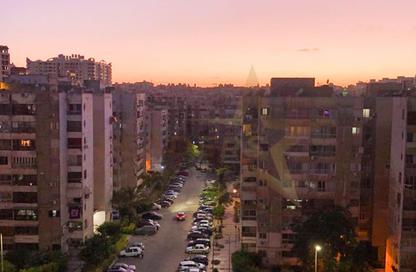 شقة - 2 غرف نوم - 1 حمام للبيع في شارع جاردن سيتى سموحة - سموحة - حي شرق - الاسكندرية