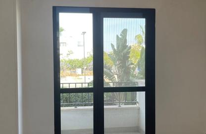Apartment - 2 Bedrooms - 3 Bathrooms for rent in Westown - Sheikh Zayed Compounds - Sheikh Zayed City - Giza