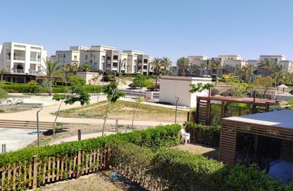 شاليه - 3 غرف نوم - 2 حمامات للبيع في أمواج - سيدي عبد الرحمن - الساحل الشمالي