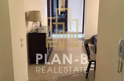 Apartment - 2 Bedrooms - 2 Bathrooms for sale in Beverly Hills Road - 17th District - Sheikh Zayed City - Giza