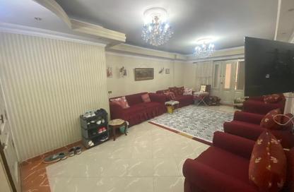 Apartment - 3 Bedrooms - 1 Bathroom for sale in Deiaa Al Din Al Sebaai - El Haram - Hay El Haram - Giza