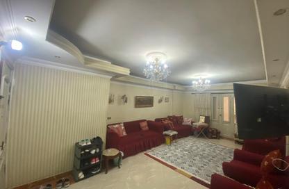 Apartment - 3 Bedrooms - 1 Bathroom for sale in Deiaa Al Din Al Sebaai - El Haram - Hay El Haram - Giza
