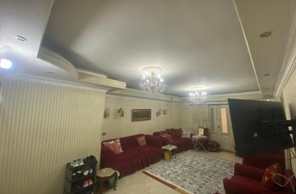 Apartment - 3 Bedrooms - 1 Bathroom for sale in Deiaa Al Din Al Sebaai - El Haram - Hay El Haram - Giza