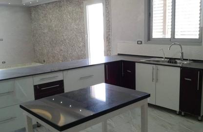 Apartment - 2 Bedrooms - 2 Bathrooms for rent in Village Gardens Katameya - 5th Settlement Compounds - The 5th Settlement - New Cairo City - Cairo