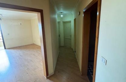 Apartment - 2 - 1 for rent in El Rehab Extension - Al Rehab - New Cairo City - Cairo