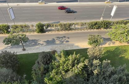 Apartment - 2 - 1 for rent in El Rehab Extension - Al Rehab - New Cairo City - Cairo