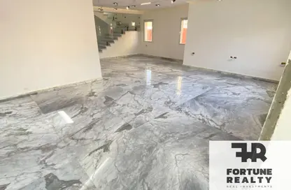 Villa - 6 Bedrooms - 6 Bathrooms for sale in Mivida - 5th Settlement Compounds - The 5th Settlement - New Cairo City - Cairo