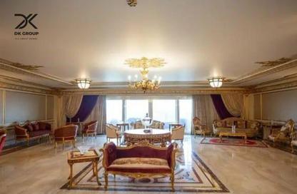 Apartment - 3 - 3 for sale in San Stefano - Hay Sharq - Alexandria