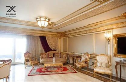 Apartment - 3 - 3 for sale in San Stefano - Hay Sharq - Alexandria