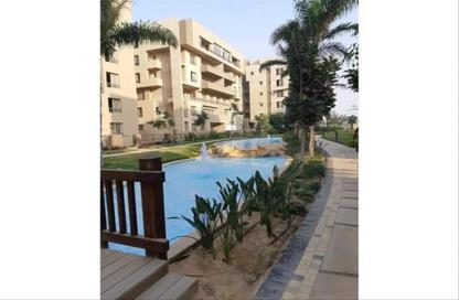 Apartment - 3 Bedrooms - 3 Bathrooms for sale in The Square - 5th Settlement Compounds - The 5th Settlement - New Cairo City - Cairo Apartment - 3 Bedrooms - 3 Bathrooms for sale in The Square - 5th Settlement Compounds - The 5th Settlement - New Cairo City - Cairo