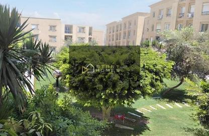 Apartment - 2 - 2 for sale in Ahmed Bin Hanbal St. - Rehab City First Phase - Al Rehab - New Cairo City - Cairo