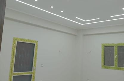 شقة - 3 غرف نوم - 2 حمامات للايجار في السياحية 1 - حدائق اكتوبر - مدينة 6 أكتوبر - الجيزة