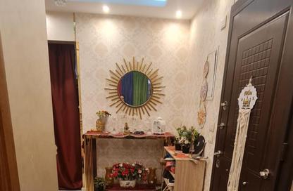 Apartment - 4 Bedrooms - 3 Bathrooms for sale in Africa   Emtedad Moustafa Al Nahas - 9th Zone - Nasr City - Cairo