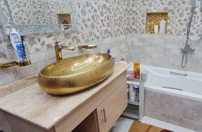 Apartment - 4 Bedrooms - 3 Bathrooms for sale in Africa   Emtedad Moustafa Al Nahas - 9th Zone - Nasr City - Cairo
