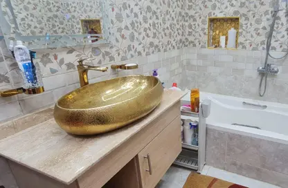 شقة - 4 غرف نوم - 3 حمامات للبيع في شارع افريقيا - امتداد مصطفي النحاس - المنطقة التاسعة - مدينة نصر - القاهرة