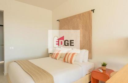 Chalet - 3 Bedrooms - 2 Bathrooms for sale in D-Bay - Qesm Ad Dabaah - North Coast