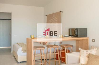 Chalet - 3 Bedrooms - 2 Bathrooms for sale in D-Bay - Qesm Ad Dabaah - North Coast