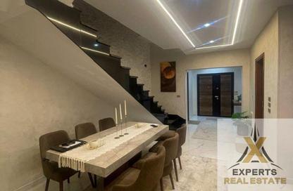 Villa - 4 Bedrooms - 4 Bathrooms for sale in Madinaty - Cairo