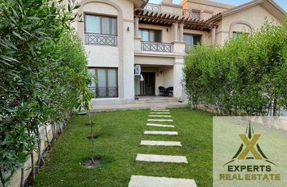 Villa - 4 Bedrooms - 4 Bathrooms for sale in Madinaty - Cairo
