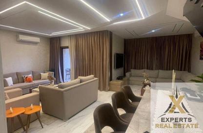 Villa - 4 Bedrooms - 4 Bathrooms for sale in Madinaty - Cairo