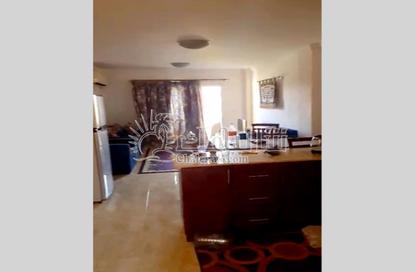 Chalet - 3 - 2 for sale in Coronado Beach - Al Ain Al Sokhna - Suez