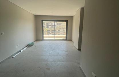Apartment - 2 Bedrooms - 2 Bathrooms for rent in Village West - Sheikh Zayed Compounds - Sheikh Zayed City - Giza