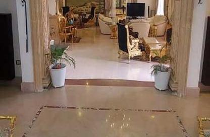 Villa - 5 - 6 for sale in Orouba Axis - Area A - Ganoob El Acadimia - New Cairo City - Cairo Villa - 5 - 6 for sale in Orouba Axis - Area A - Ganoob El Acadimia - New Cairo City - Cairo