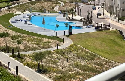 Chalet - 3 Bedrooms - 2 Bathrooms for sale in Amwaj - Sidi Abdel Rahman - North Coast