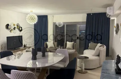 Chalet - 3 Bedrooms - 3 Bathrooms for sale in Marassi - Sidi Abdel Rahman - North Coast