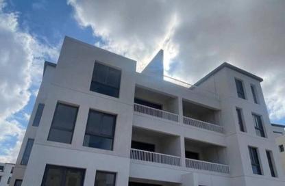 Chalet - 3 Bedrooms - 3 Bathrooms for sale in Cali Coast - Ras Al Hekma - North Coast