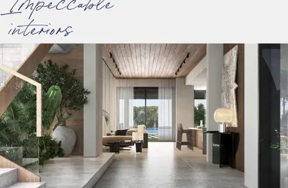 Villa - 4 Bedrooms - 4 Bathrooms for sale in Stei8ht - The 1st Settlement - New Cairo City - Cairo