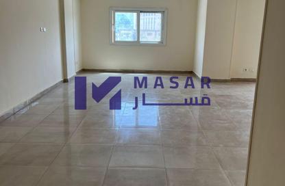 Apartment - 3 Bedrooms - 3 Bathrooms for rent in El Banafseg Apartment Buildings - El Banafseg - New Cairo City - Cairo