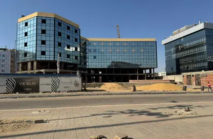 Medical Facility - Studio - 1 Bathroom for sale in South Teseen St. - The 5th Settlement - New Cairo City - Cairo