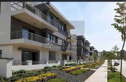 Apartment - 4 Bedrooms - 3 Bathrooms for sale in Tag Sultan - Ring Road - Cairo