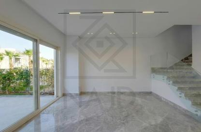 فيلا - 4 - 3 للايجار في ذا كراون - طريق مصر اسكندرية الصحراوي - مدينة 6 أكتوبر - الجيزة
