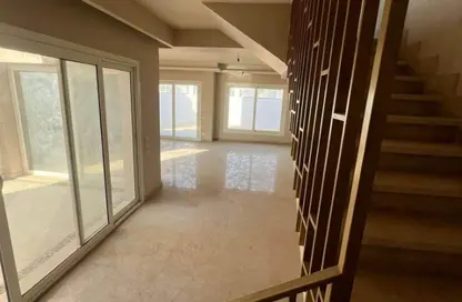 Twin House - 4 Bedrooms - 4 Bathrooms for sale in Atrio - Sheikh Zayed Compounds - Sheikh Zayed City - Giza