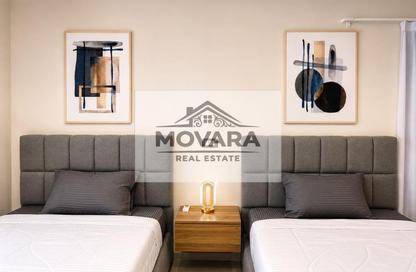 Apartment - 2 - 2 for rent in Villette - 5th Settlement Compounds - The 5th Settlement - New Cairo City - Cairo