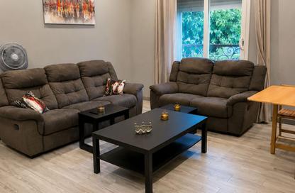 Apartment - Studio - 2 Bathrooms for rent in Garden Residence - Hyde Park - New Cairo City - Cairo Apartment - Studio - 2 Bathrooms for rent in Garden Residence - Hyde Park - New Cairo City - Cairo