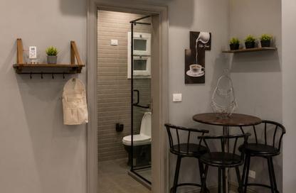 Apartment - Studio - 2 Bathrooms for rent in Garden Residence - Hyde Park - New Cairo City - Cairo Apartment - Studio - 2 Bathrooms for rent in Garden Residence - Hyde Park - New Cairo City - Cairo