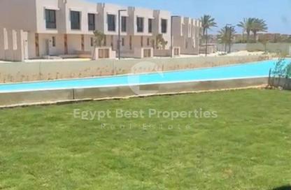 شاليه - 3 غرف نوم - 4 حمامات للبيع في هاسييندا باي - سيدي عبد الرحمن - الساحل الشمالي