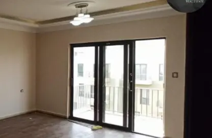 Townhouse - 5 Bedrooms - 4 Bathrooms for rent in Westown - Sheikh Zayed Compounds - Sheikh Zayed City - Giza