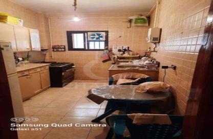 Apartment - 3 Bedrooms - 2 Bathrooms for sale in Street 17 - District 5 - The 5th Settlement - New Cairo City - Cairo
