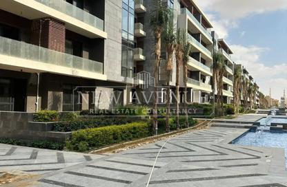 Penthouse - 3 Bedrooms - 3 Bathrooms for sale in El Patio Oro - 5th Settlement Compounds - The 5th Settlement - New Cairo City - Cairo Penthouse - 3 Bedrooms - 3 Bathrooms for sale in El Patio Oro - 5th Settlement Compounds - The 5th Settlement - New Cairo City - Cairo