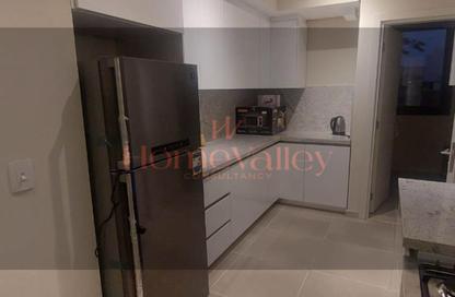 Townhouse - 3 Bedrooms - 3 Bathrooms for rent in O West - 6 October Compounds - 6 October City - Giza