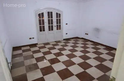 شقة - 2 غرف نوم - 2 حمامات للايجار في طريق غرب سوميد - غرب سوميد - مدينة 6 أكتوبر - الجيزة