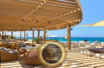 Chalet - 1 Bedroom - 1 Bathroom for sale in Makadi Heights - Makadi Orascom Resort - Makadi - Hurghada - Red Sea Chalet - 1 Bedroom - 1 Bathroom for sale in Makadi Heights - Makadi Orascom Resort - Makadi - Hurghada - Red Sea