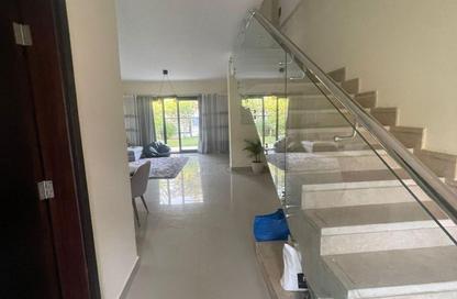 Townhouse - 2 Bedrooms - 3 Bathrooms for rent in Hyde Park - New Cairo City - Cairo