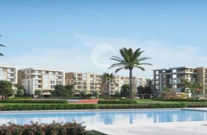 Apartment - 2 - 2 for sale in Taj City - 5th Settlement Compounds - The 5th Settlement - New Cairo City - Cairo Apartment - 2 - 2 for sale in Taj City - 5th Settlement Compounds - The 5th Settlement - New Cairo City - Cairo